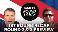 sbr players talk|SBR Sports Picks .